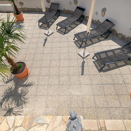 Apartments Gerta With Terrace Baska  Exterior photo